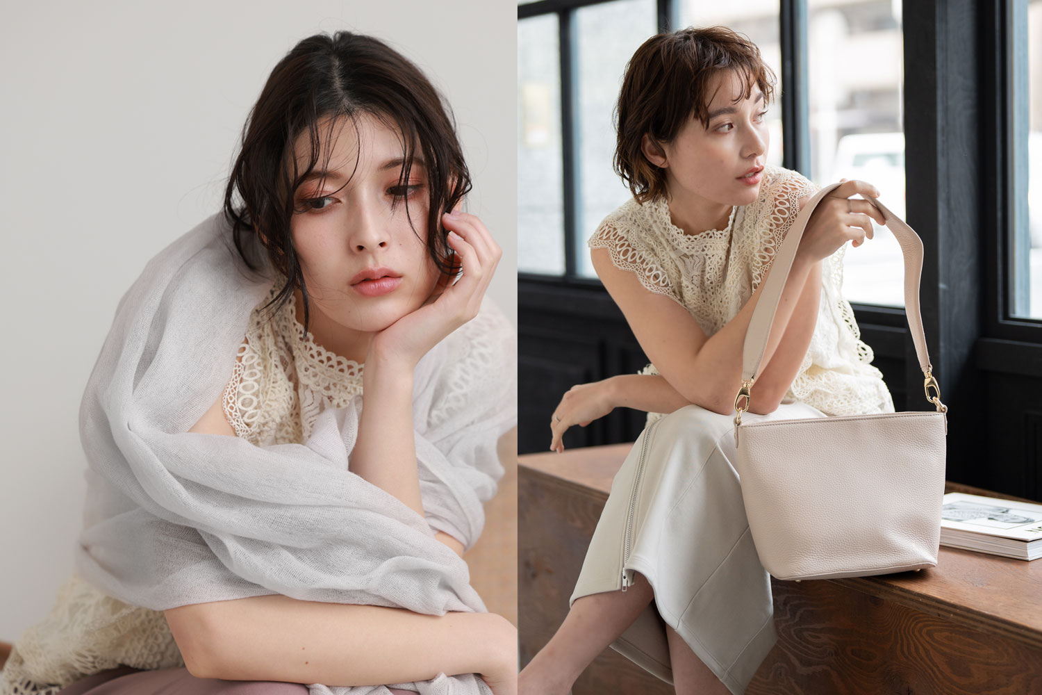 ファッション事業部